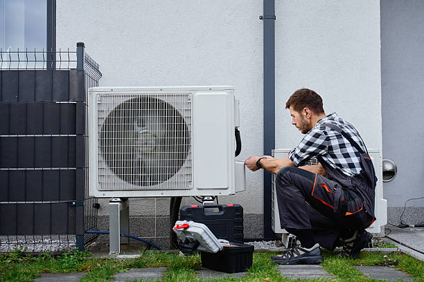 Trusted Ac Installation service in Clarks Summit, PA - AAA Pro HVAC